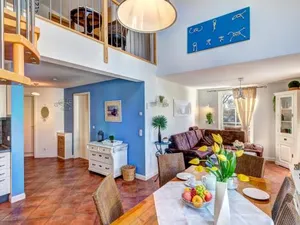 Image of Ostseeresidenz Gorki- Park - 24 mit Wellness und Schwimmbad
