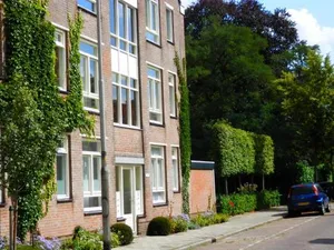Image of Binnen aan de Singel