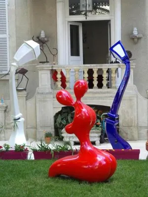 Image of Le Cedre Bleu