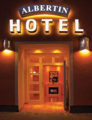 Image of Albertin Hotel