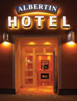 Image of Albertin Hotel