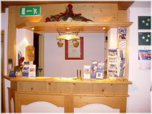 Image of Gästehaus Edelweiss