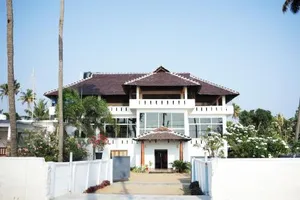 Image of Cherai Beach Palace