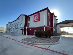 Image of COMFORT SUITES NORTH IH 35