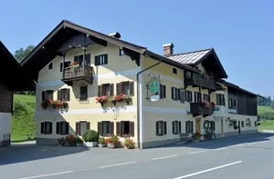 Image of Grieswirt