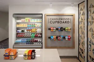 Image of CANDLEWOOD SUITES CHATTANOOGA EAST