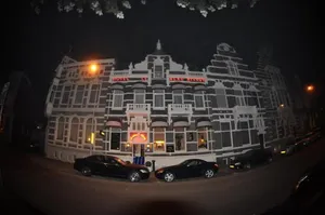 Image of Budget Hotel Le Beau Rivage