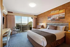 Image of Comfort Inn Merimbula