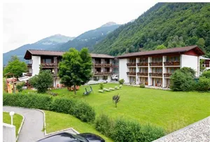 Image of Hotel Silvretta