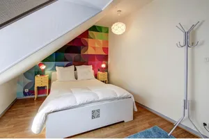 Image of APPARTEMENT LE VITAMINE - topbnb dijon