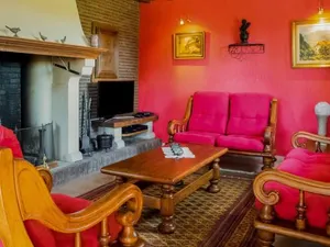 Image of Beautiful Comfortable Villa in a Quiet Village, Very Nice Surroundings