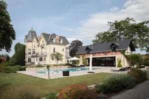 Image of Manoir des Logis