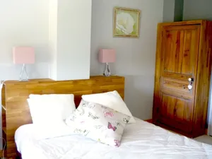 Image of Les Deux Moiselles - Le Cheyssignaguet