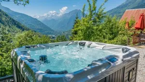 Image of Chalet La Maitreya
