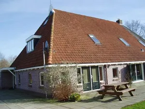 Image of Logeren bij de Ruimte