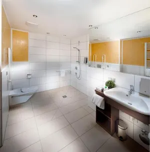 Image of GuestHouse Mannheim