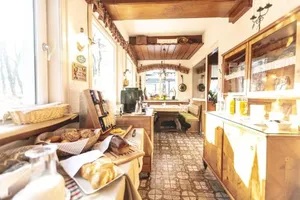 Image of Gasthof Berghof
