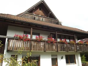 Image of Pension Bergseeblick