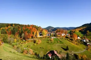 Image of Café Pension Waldfrieden