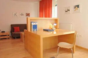 Image of Studio Apartment Bor Tour As Ljubljana