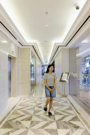 Image of GAIA Lodge Tunjungan Surabaya