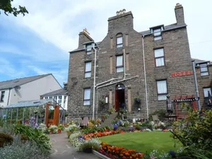 Image of Nethercliffe Hotel