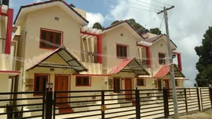 Image of Pears Tree Duplex Villa