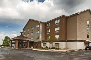 Image of Best Western Plus West Akron Inn & Suites