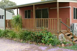 Image of BIG4 Forbes Holiday Park