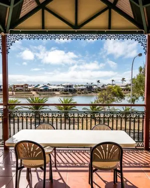 Image of Gascoyne Hotel