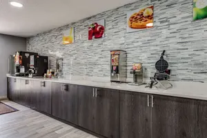 Image of Microtel Inn & Suites by Wyndham Owatonna