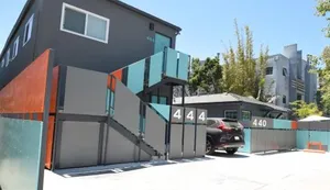 Image of Venice Beach Apartments Monthly rents