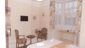 Image of Alston House Hotel
