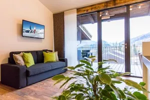 Image of Apartment gmiatlich Wohnen