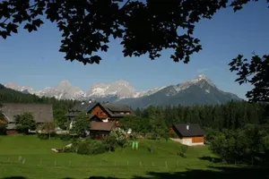 Image of Ferienhof Grossgrub