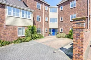 Image of Sunderland Short Stays 2 bedroom apartment Free Parking Fulwell SR6