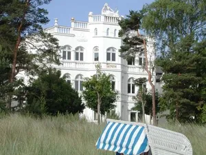 Image of Villa Sirene Whg 12 Meerblick - 5 Sterne
