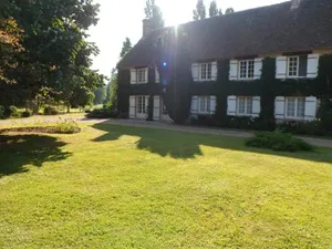 Image of Domaine de la Héllière