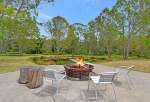 Image of Ponderosa Homestead