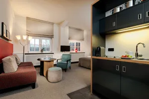 Image of Apartment040 Averhoff Living