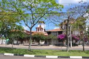 Image of Apart Hotel Universitário