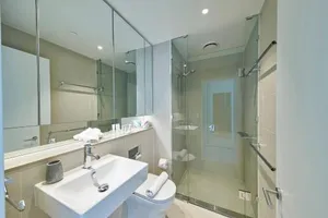 Image of 2 Bed 2 Bathroom Brand New Unit With Gym And Pool