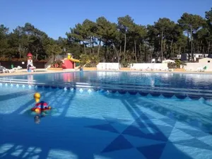 Image of Mobil-home - Camping SIBLU Bonne Anse Plage