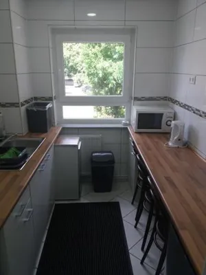 Image of Apartments Nähe Messe - room agency