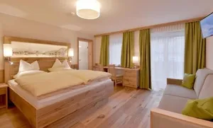 Image of Hotel Garni Tirolerhof
