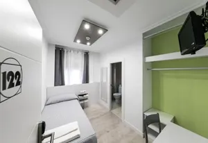 Image of Hotel Gabriel y Galán