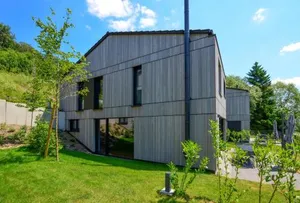 Image of Sauerland Lodge - Haus Luise