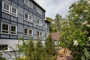 Image of Harzpension Familie Mann