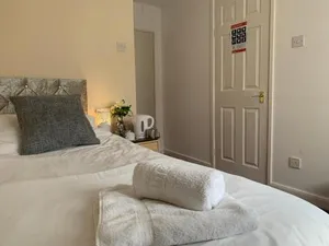Image of St Anne's Road Guest House