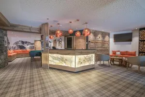 Image of Chalet Hotel Yeti